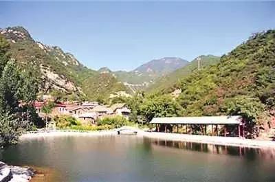 夏天天气这么热适合去哪儿玩,大暑去哪里玩比较凉快