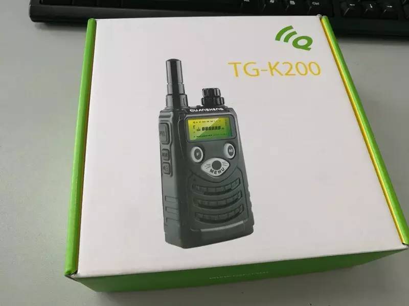 泉盛tg-k200对讲机说明书,泉盛对讲机tg-k200