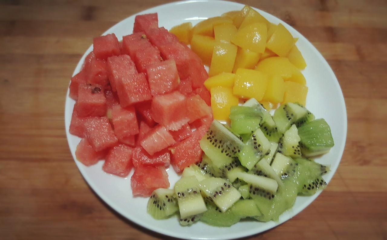 这个夏天没有温度怎么办,没有一个夏天是冰棍解决不了的