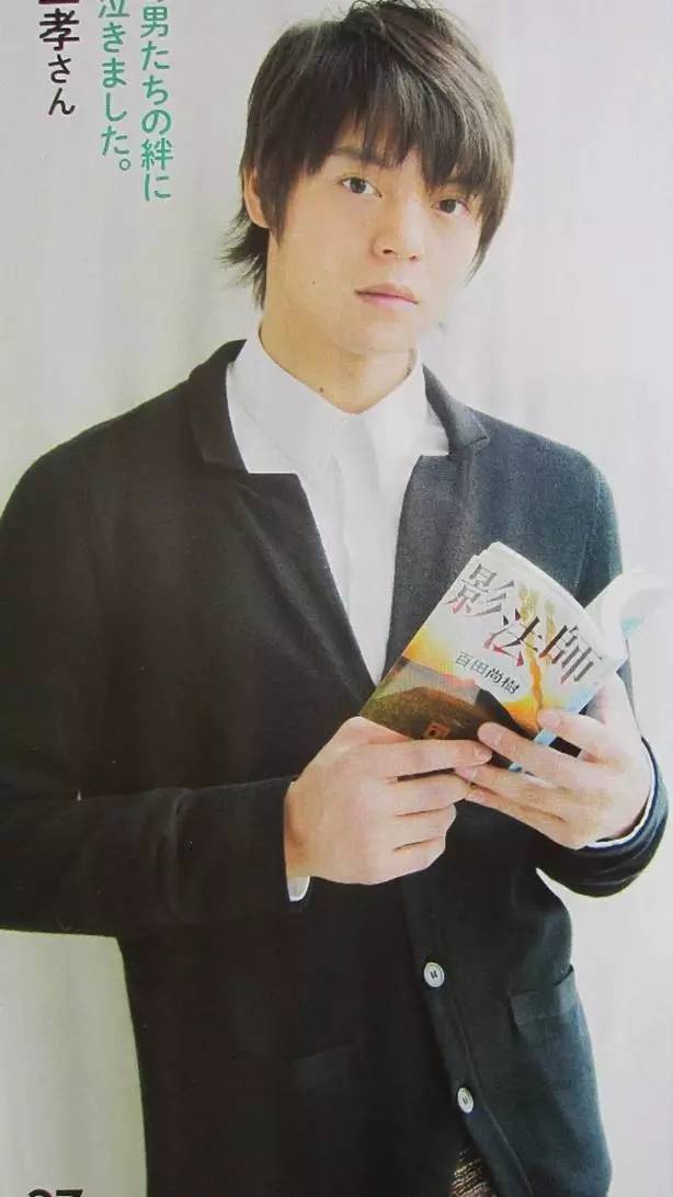 岛国人眼中的“文青”是啥样