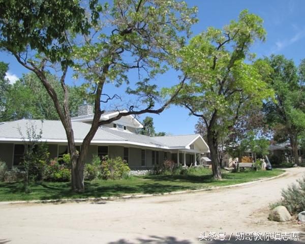 深泉学院，世界上最神秘大学，每年只招13人，但不是你想的那样