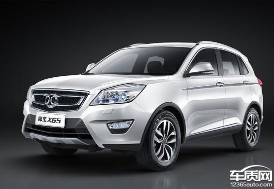 百名车主评新车东风英菲尼迪,百名车主评观致3