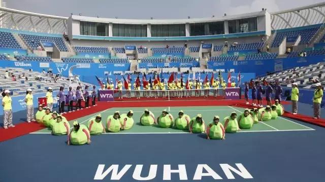 中国网球选手今日赛况,中国网球最新比赛消息