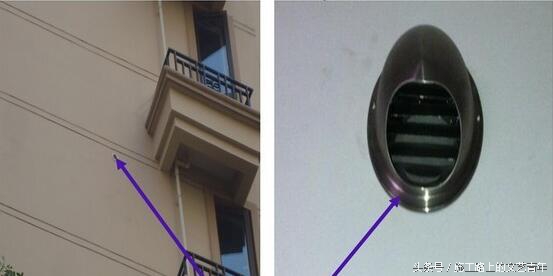 外墙漏水最佳解决办法,外墙漏水为啥会漏到顶上