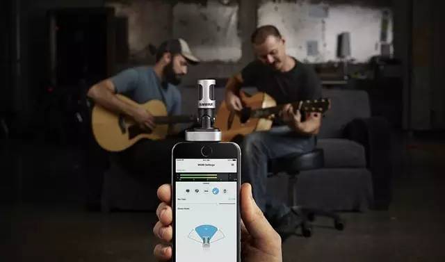 适合唱歌的手机麦克风,适合录制音乐现场的手机麦克风