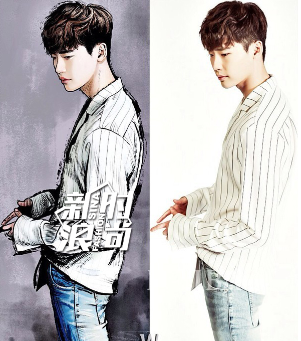 金宇彬ins李钟硕,李钟硕金宇彬单眼皮