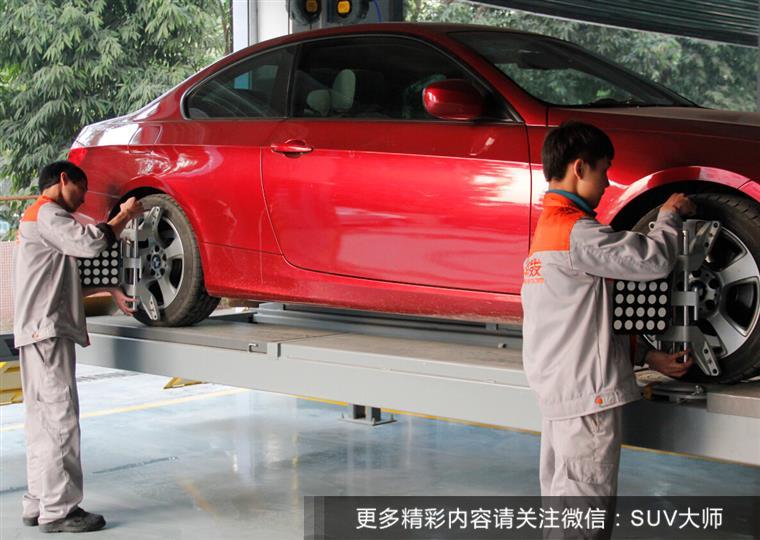 做完四轮定位还是跑偏怎么回事,车子轻微跑偏需要做四轮定位吗