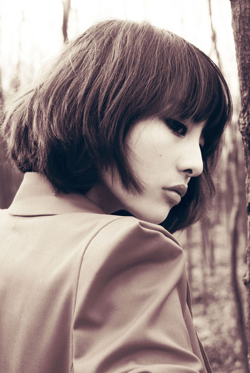 一个将五个月胎儿流产的母亲