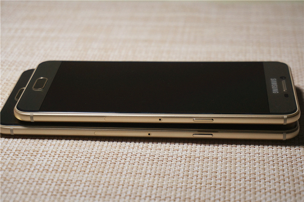 三星galaxyc7手机长什么样,三星galaxyc7白色