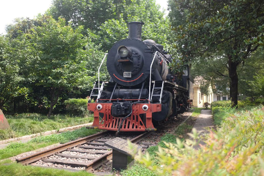 杭钢老工厂,老工业城市转型案例