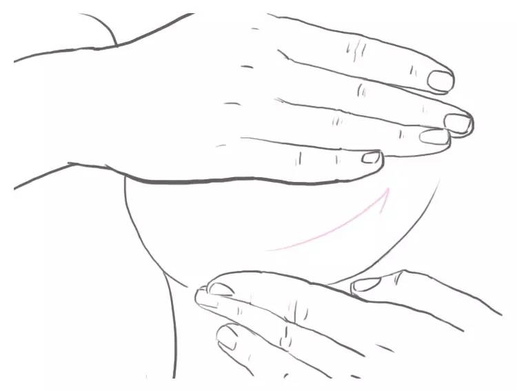 小猫断奶母猫奶胀怎么办,断奶要多久奶才不胀