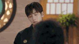 旋风少女第二部池昌旭巅峰,池昌旭和杨洋演旋风少女