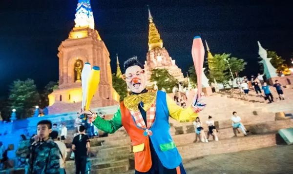 暑假最适合在哪里玩大理洱海,暑假去哪玩西双版纳