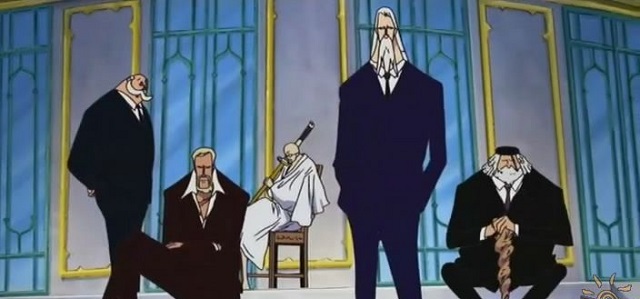 海贼王桃之助霸气,海贼王桃之助有霸王色吗