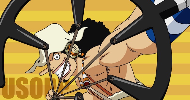 海贼王桃之助霸气,海贼王桃之助有霸王色吗