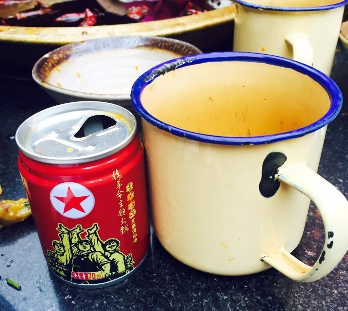 推荐一下成都好吃的宵夜,吃遍成都100家夜宵