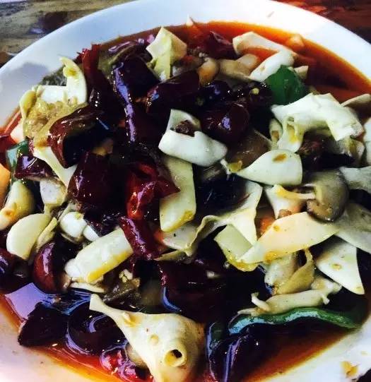 推荐一下成都好吃的宵夜,吃遍成都100家夜宵