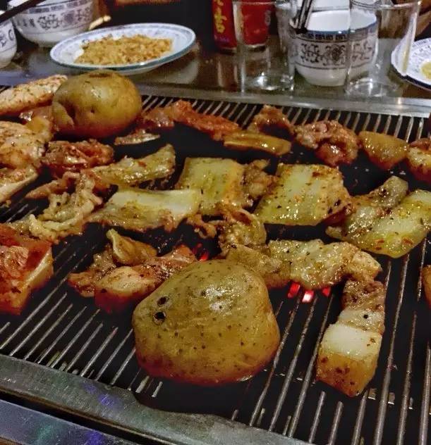 推荐一下成都好吃的宵夜,吃遍成都100家夜宵