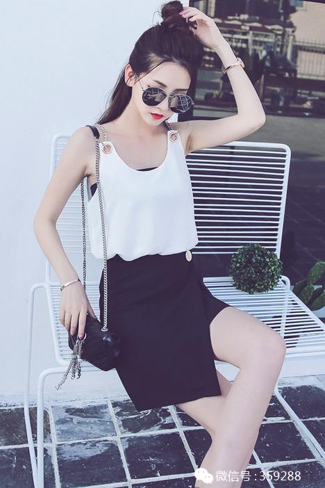 夏装精致又有女人味的衣服,夏季美衣韩版宽松新款
