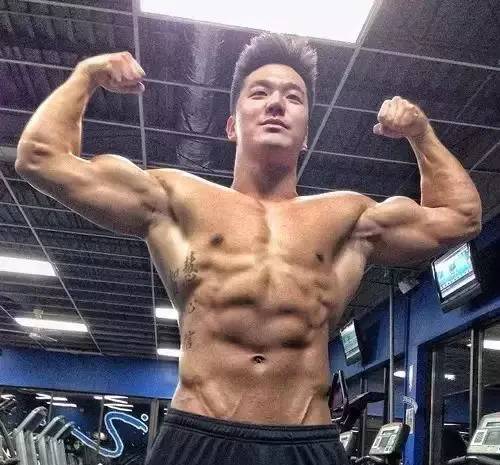 翘臀马甲线训练计划女生,美女塑造腹肌及马甲线必学