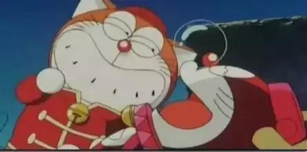 哆啦a梦原来有一集没播出,哆啦a梦原来不是有耳朵吗