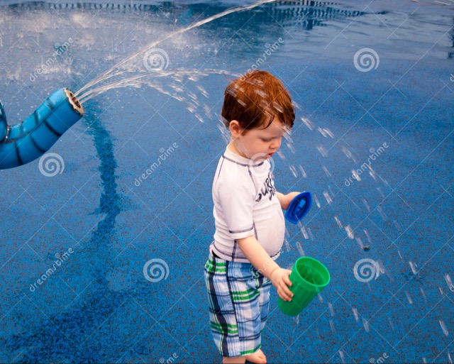 家长的恶作剧,家长对孩子做出的恶作剧