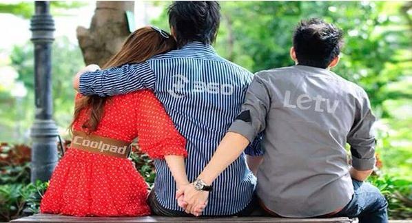 从“奇酷”到“乐酷”，还有“派”吗