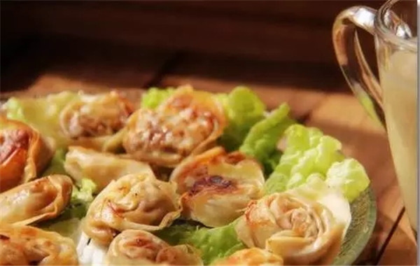 馄饨的神仙吃法,8种馄饨新吃法你吃过哪一种
