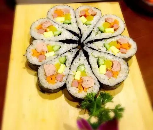 济南比较正宗的日本料理,这才是真正的正宗韩国料理