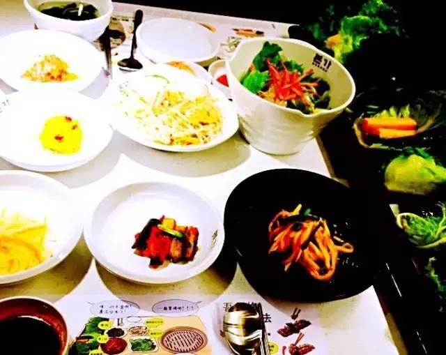 济南比较正宗的日本料理,这才是真正的正宗韩国料理