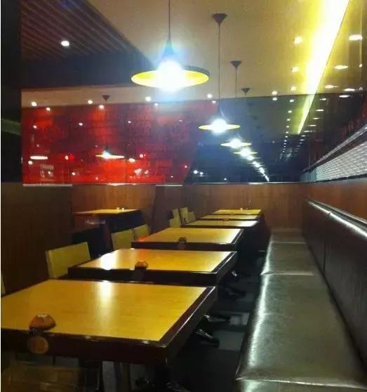 济南比较正宗的日本料理,这才是真正的正宗韩国料理