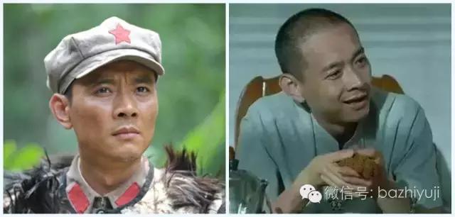 猜《余罪》傅老大是谁的男人？反正解冰是王凯背后的男人