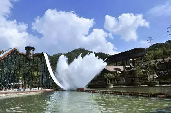 深圳东部华侨城60岁免费的景区,深圳东部华侨城两天一夜攻略