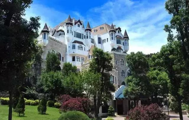 深圳东部华侨城60岁免费的景区,深圳东部华侨城两天一夜攻略