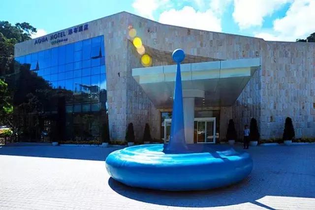 深圳东部华侨城60岁免费的景区,深圳东部华侨城两天一夜攻略