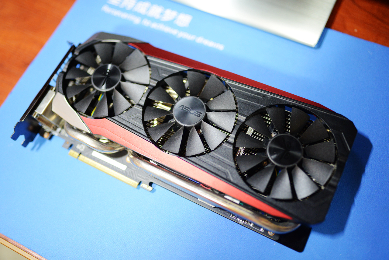 信仰加持,r9fury华硕