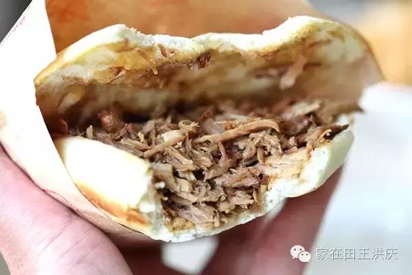 舌尖上的田王洪庆：走进灞桥洪庆十字的薛昌利凉皮店