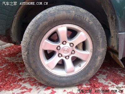 老款lc120霸道2700值得买么,霸道lc1204.0驾驶感受