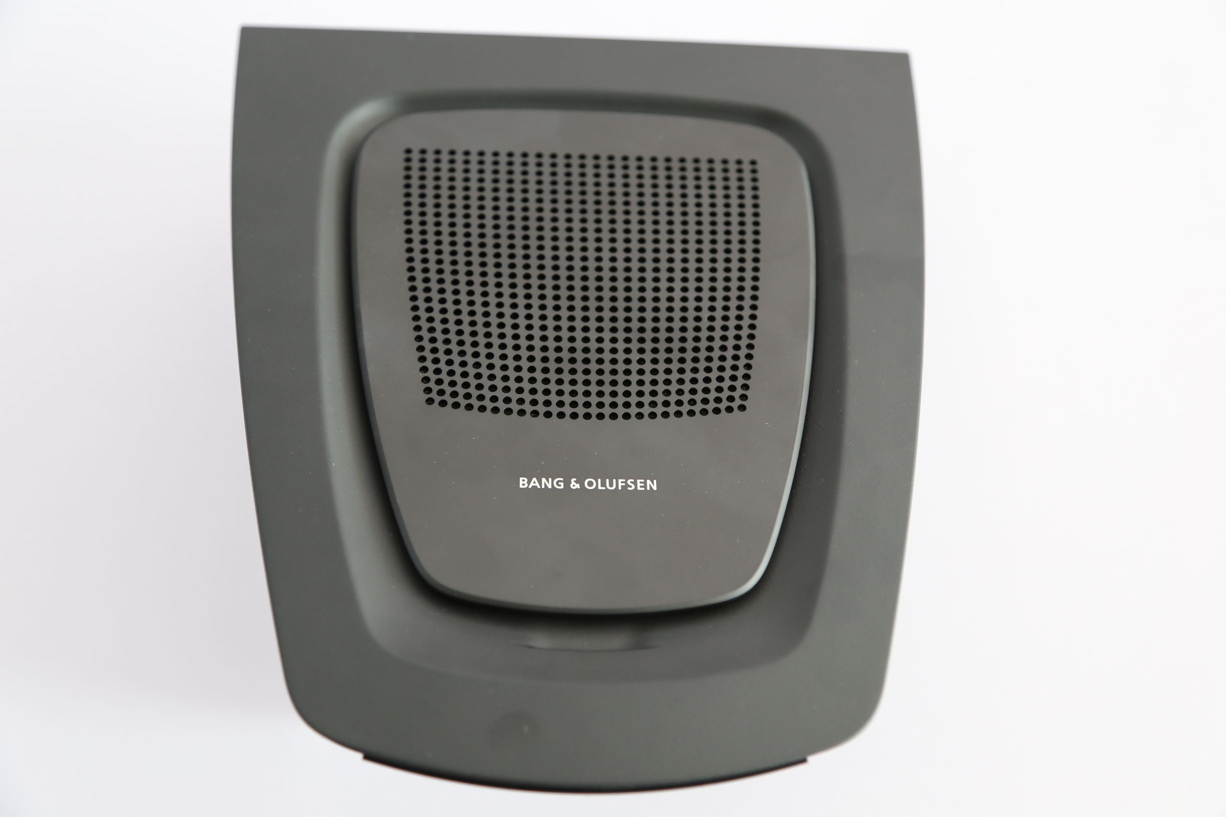 带你体验bo音响,bo音响与其他音响对比试听