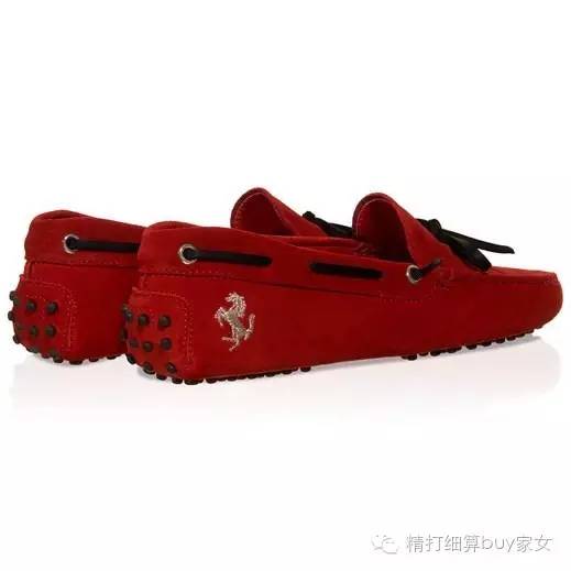 他用“豆豆鞋”创建了一个品类！