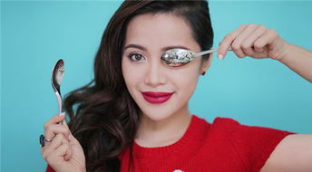 眼袋和卧蚕你还傻傻分不清楚吗,一张图告诉你卧蚕和眼袋的区别