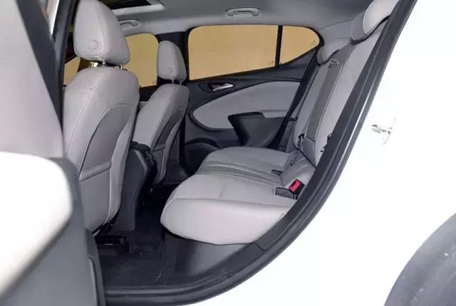 新款威朗到底怎么样,16年别克威朗1.5t和1.5l的区别