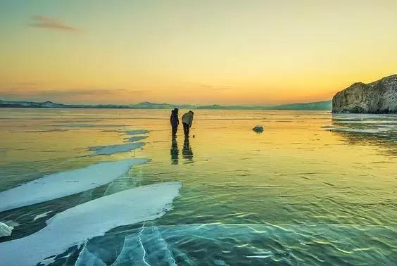 比东南亚划算还免签，只要1W，就能到俄国最美的贝加尔湖！