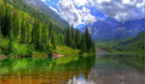 比东南亚划算还免签，只要1W，就能到俄国最美的贝加尔湖！