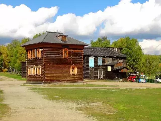 比东南亚划算还免签，只要1W，就能到俄国最美的贝加尔湖！