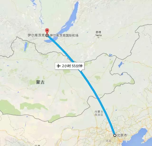 比东南亚划算还免签，只要1W，就能到俄国最美的贝加尔湖！