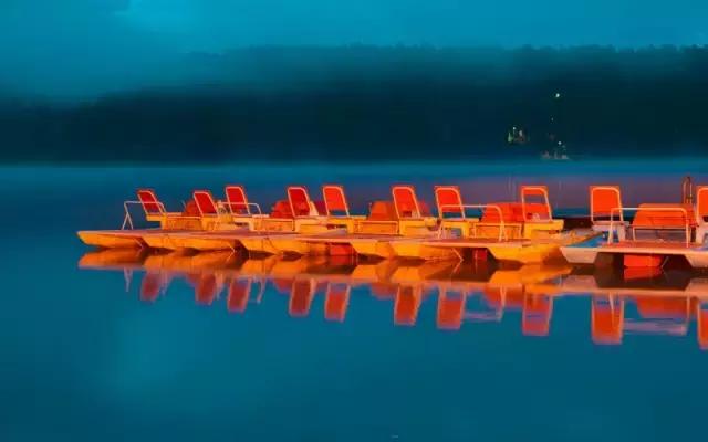 比东南亚划算还免签，只要1W，就能到俄国最美的贝加尔湖！