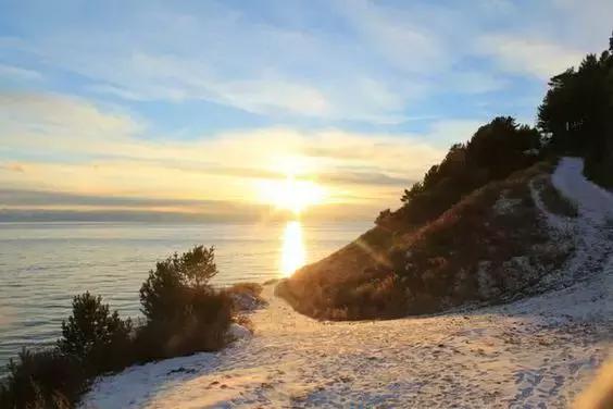 比东南亚划算还免签，只要1W，就能到俄国最美的贝加尔湖！