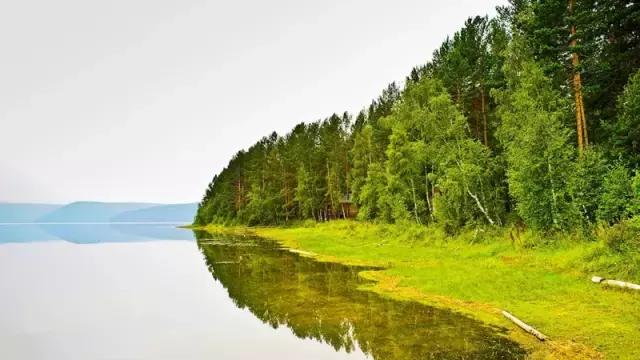 比东南亚划算还免签，只要1W，就能到俄国最美的贝加尔湖！