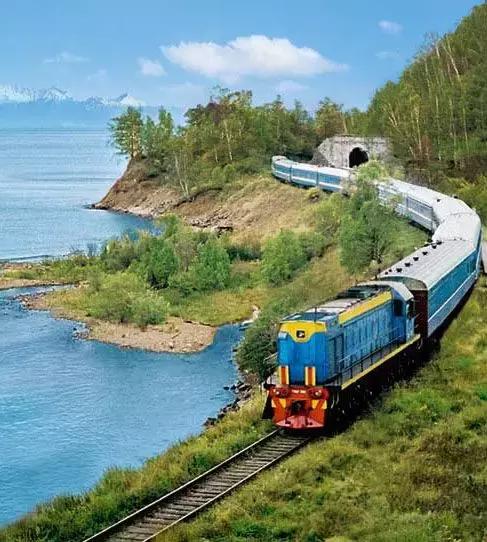 比东南亚划算还免签，只要1W，就能到俄国最美的贝加尔湖！